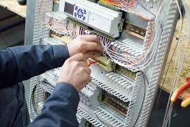 Electrical Maintenance Services